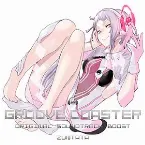 Pochette グルーヴコースター オリジナルサウンドトラック ブースト