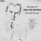 Pochette The Best of Jim Reeves Sacred Songs