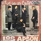 Pochette Fué en un café