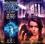 Pochette Doctor Who: The Eight Truths