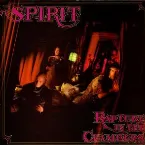 Pochette Rapture in the Chambers