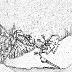 Pochette Winter's Glow