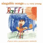 Pochette Singable Songs for the Very Young