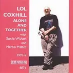 Pochette Alone And Together