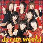 Pochette dream world