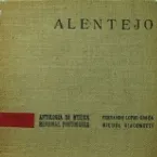 Pochette Portuguese Folk Music Volume 4: Alentejo