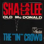 Pochette Sha-La-La-La-Lee / Old McDonald