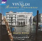 Pochette Bassoon Concertos, Volume One