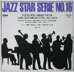Pochette Jazz Star Serie no. 16
