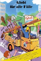 Pochette Globi für alle Fälle
