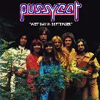 Pochette Wet Day in September