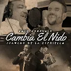 Pochette Cambia el nido