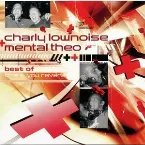 Pochette Best Of: Thank You Ravers