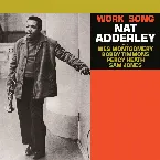 Pochette Work Song