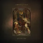 Pochette Ascension