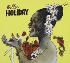 Pochette Billie Holiday