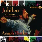 Pochette Jubileu 25 Anos