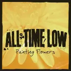 Pochette Painting Flowers