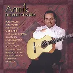 Pochette The Best of Armik