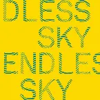 Pochette Endless Sky