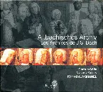 Pochette Altbachisches Archiv