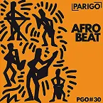 Pochette Afrobeat (Parigo No.30)