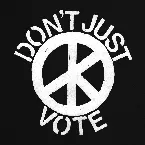Pochette Don’t (Just) Vote