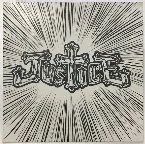 Pochette Justice Productions / Justice Remixes