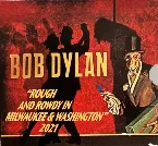 Pochette Rough and Rowdy in Milwaukee & Washington 2021
