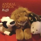 Pochette Animal Songs