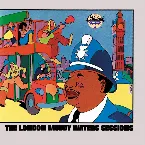 Pochette The London Muddy Waters Sessions
