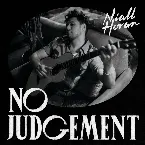 Pochette No Judgement