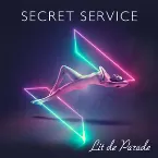 Pochette Lit de Parade
