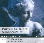 Pochette BBC Music, Volume 26, Number 13: Parry: Songs of Farewell