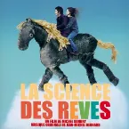 Pochette La Science des rêves