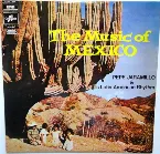 Pochette The Music of Mexico