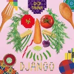 Pochette Django