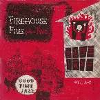 Pochette The Firehouse Five Plus Two - The FH5 Story, Part II