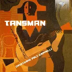 Pochette Complete Music for Solo Guitar