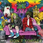 Pochette Don't Forget