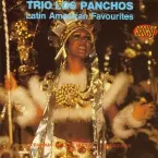 Pochette Latin American Favourites