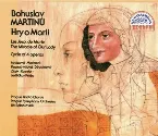 Pochette Hry O Marii (Les Jeux De Marie / The Miracle Of Our Lady)