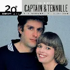 Pochette 20th Century Masters: The Millennium Collection: The Best of Captain & Tennille