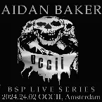 Pochette BSP Live Series: 2024-02-24 Amsterdam