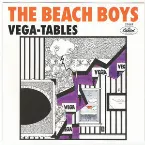 Pochette Vega-Tables / Surf's Up