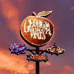 Pochette Georgia Ways