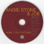 Pochette More Than a Woman