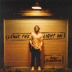 Pochette Leave the Light On
