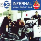 Pochette Highland Fling
