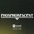 Pochette Spotify Sessions